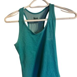 Nike Women's Aqua Tank Top